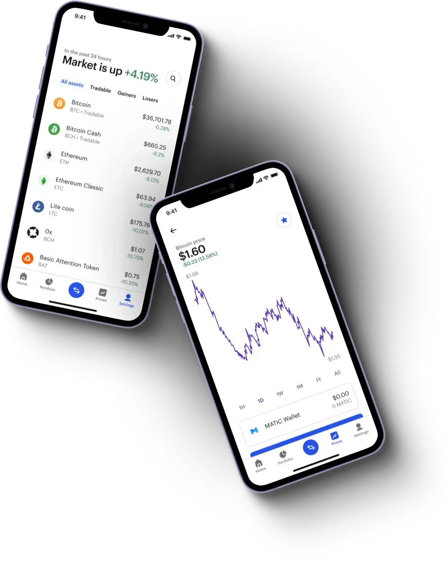 Fluxor Beam AI Platform - Avdekke potensialet til Bitcoin